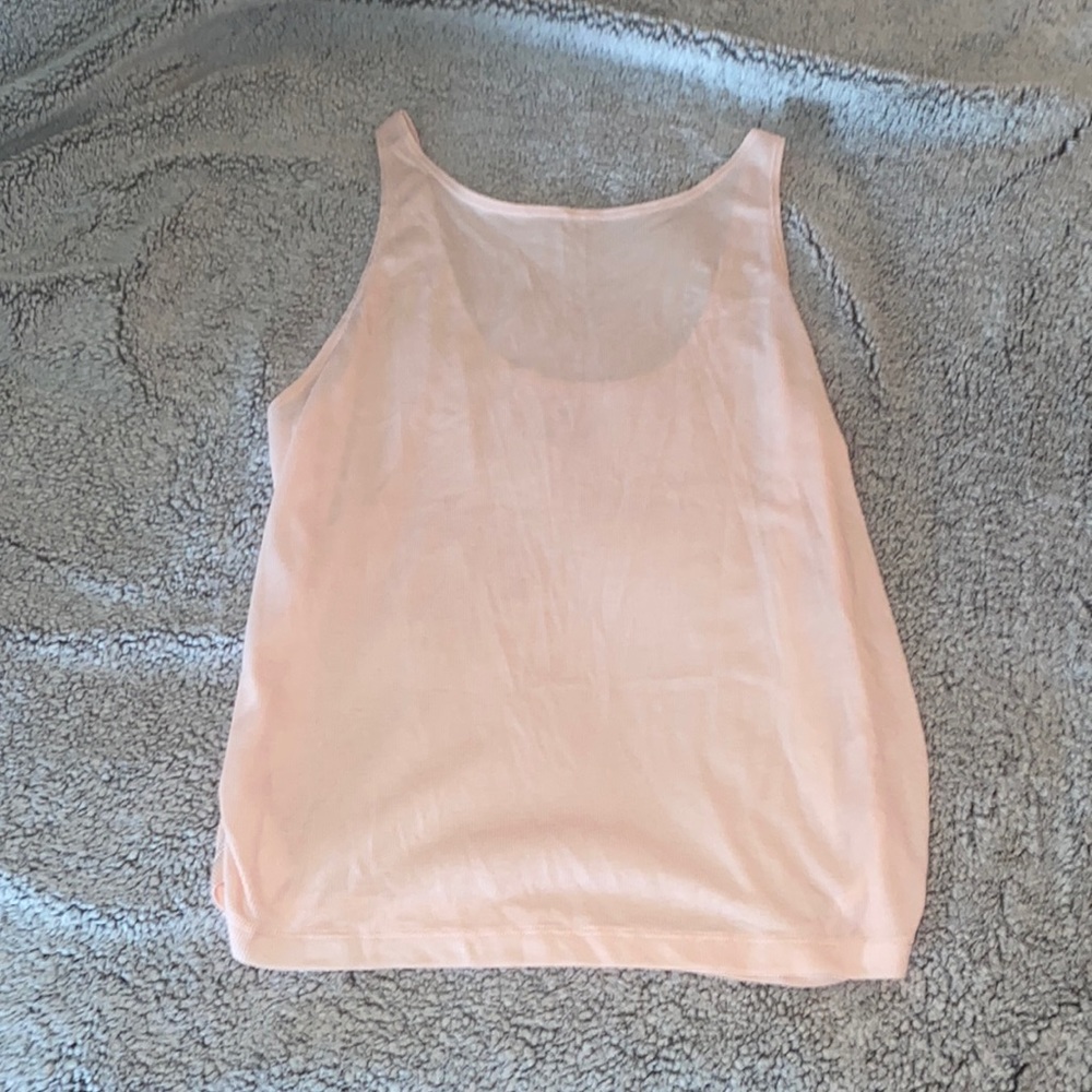 Nike Lounge Tank